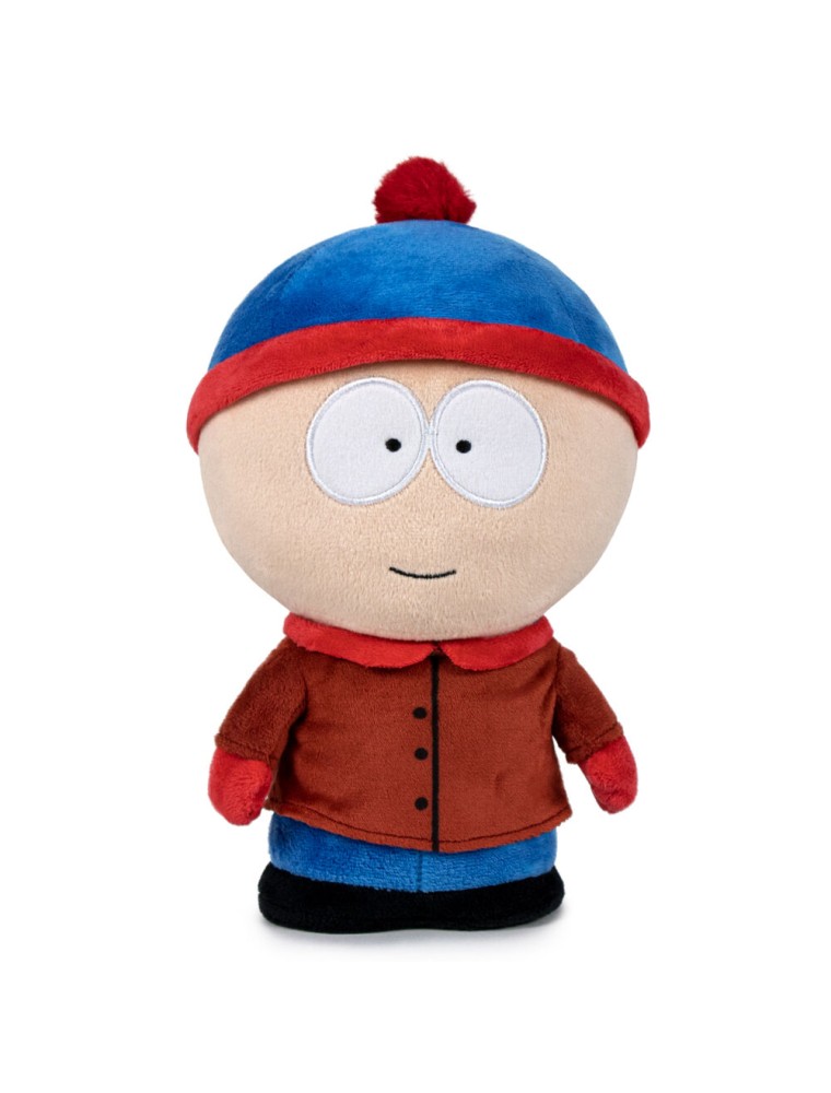 South Park Stan Peluche 27cm Paramount Pictures