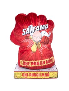 One Punch Man Saitama Glove...