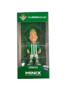 Real Betis Canales Minix...