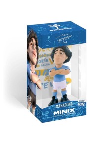 Napoli Maradona Minix...