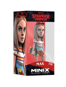 Stranger Things Max Minix...