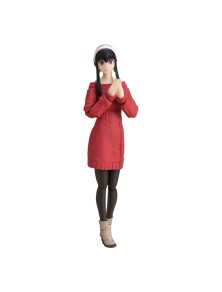 Spy X Family S.h. Figuarts Action Figura Yor Forger Mother Of The Forger Family 15 Cm Bandai Tamashii Nations