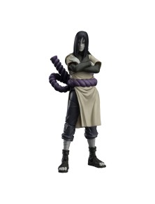 Naruto S.h. Figuarts Action...