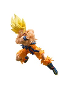 Dragon Ball Z S.h. Figuarts...