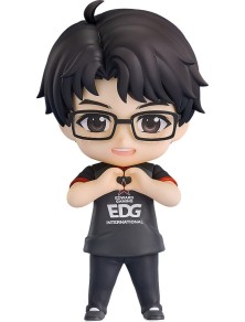 Edward Gaming Nendoroid...