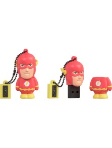 TRIBE USB KEY DC THE FLASH...