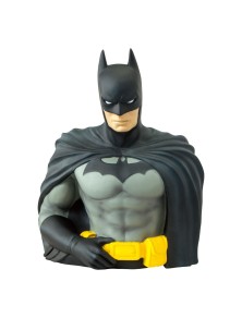 Dc Comics Figural Bank Batman 20 Cm Con Figura Int.