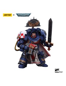 Warhammer 40k Action Figura...