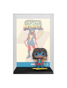 Marvel Pop! Comic Cover...