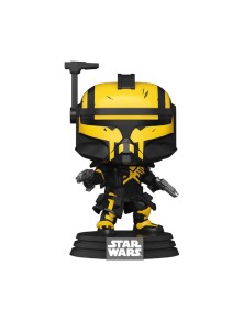 Star Wars: Battlefront Funko Pop! Vinile Figura Umbra Trooper 9 Cm