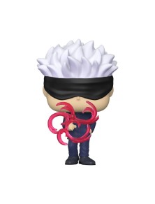 Jujutsu Kaisen Pop!...