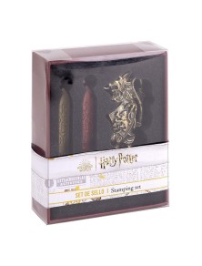 Harry Potter Seal - Set...