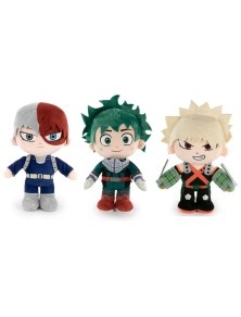 My Hero Academia Peluche...