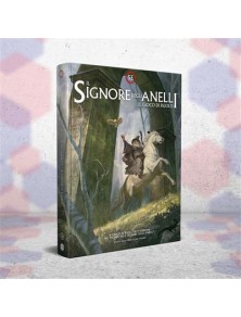 L SIGNORE DEGLI ANELLI -...