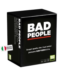 BAD PEOPLE GIOCHI DA TAVOLO...