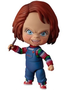 Child's Play 2 Nendoroid...