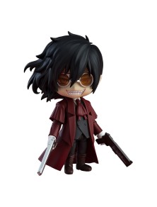 Hellsing Ova Nendoroid...