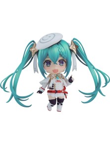 Hatsune Miku Gt Project...