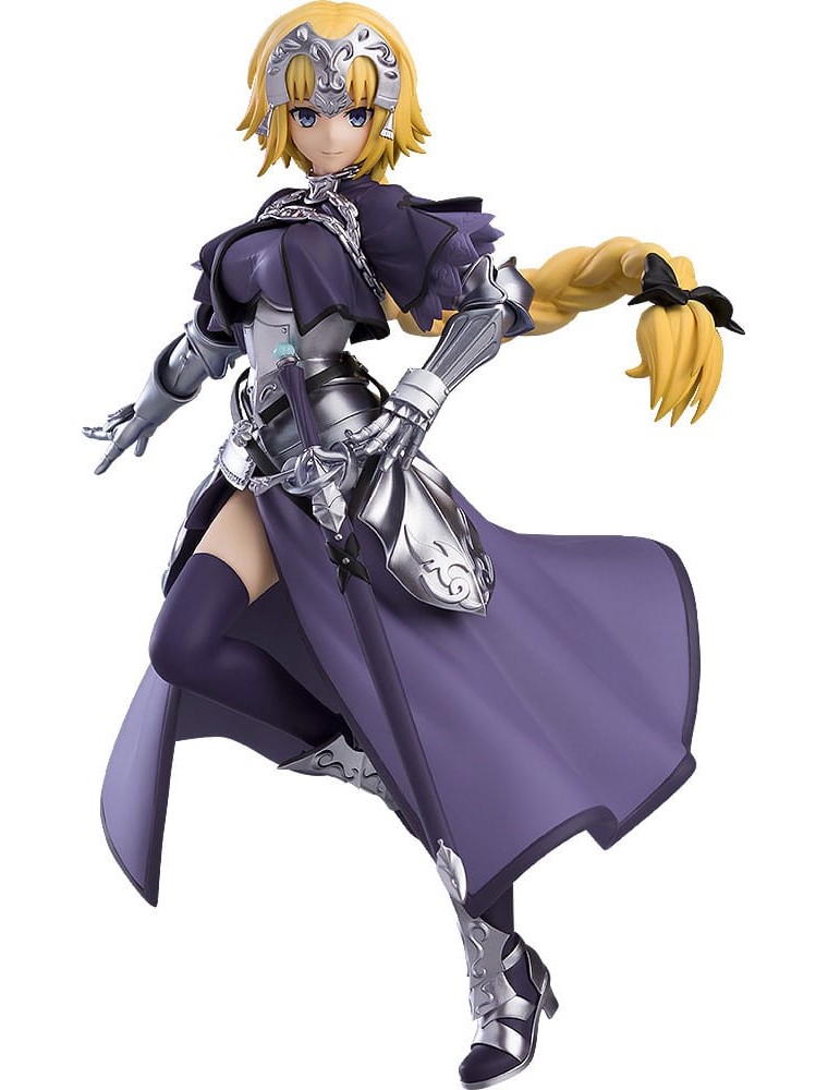 Fate/grand Order Pop Up Parade Pvc Statua Statua Ruler/jeanne D'arc 17 Cm Max Factory