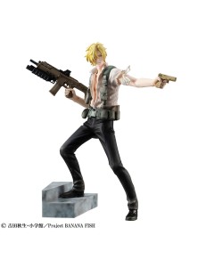 Banana Fish G.e.m. Pvc...