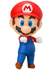 Super Mario Bros. Nendoroid...