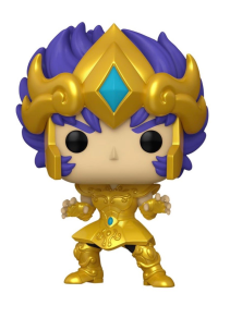 Saint Seiya Funko POP...