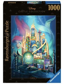 Disney Castle Collection...