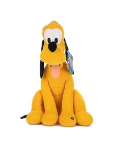 Disney Pluto Suono Peluche...