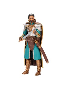 Dungeons & Dragons: Honor Among Thieves Golden Archive Action Figura Xenk 15 Cm Hasbro