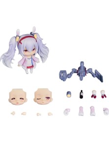 Azur Lane Nendoroid Action...