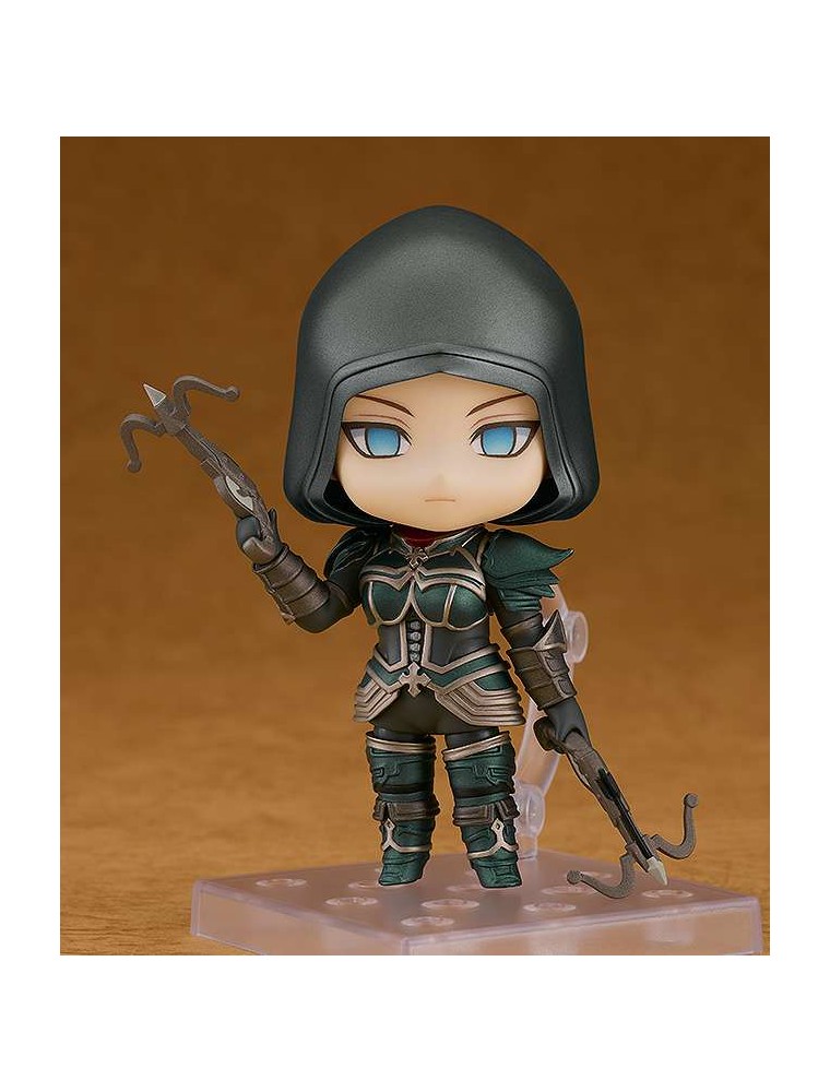 DIABLO DEMON HUNTER NENDOROID Mini Figura Goodsmile Fr