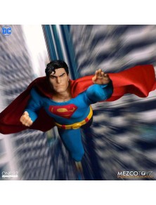 One12 Superman Man Of Steel...