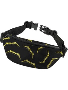 Metallica  Fanny Pack Logo...