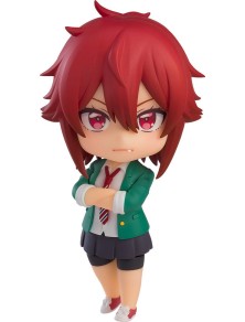 Tomo-chan Is A Girl! Nendoroid Action Figura Tomo Aizawa 10 Cm Good Smile Company