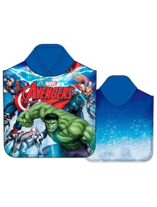 Marvel Avengers Microfibre...