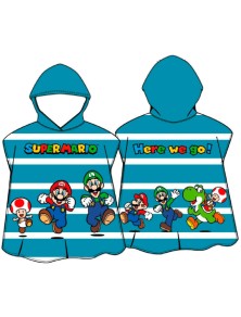 Super Mario Bros Here We Go...