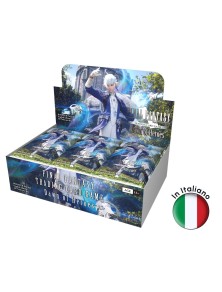 FFTCG DAWN OF HEROES Box...