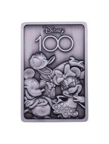 Disney Ingot 100th...