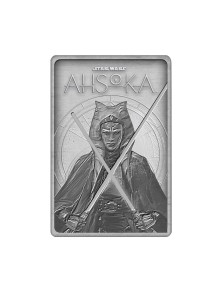 Star Wars Collectible Ingot...