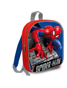 Marvel Spider-man Zaino 29cm Marvel