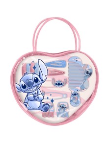 Disney Stitch Heart handbag hair accessories Disney