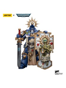 Warhammer 40k Action Figura...