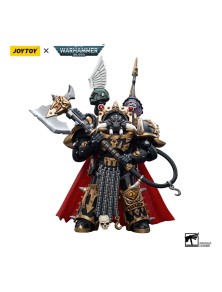 Warhammer 40k Action Figura...