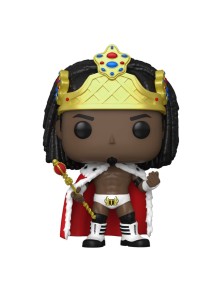 Wwe Pop! Vinile Figura King...