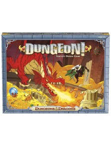 D&d Dungeon! Gioco Da...