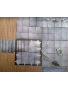 DUNGEON TILES...