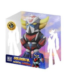 Grendizer Chibi Salvadanaio Salvadanaio Plastoy