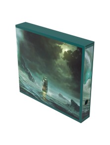 Ultimate Guard Album´n´Case Artist Edition -1 Maël Ollivier-Henry: Spirits Of The Sea Ultimate Guard