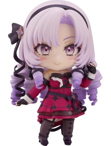 Nijisanji Nendoroid Action...