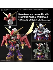 GUNDAM SUPER DEFORMED SD...